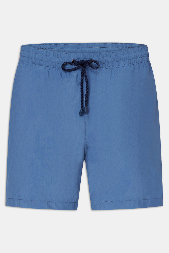Nylon Badebukser