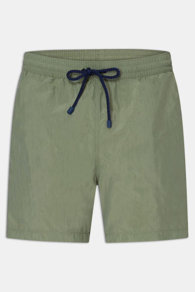 Nylon Badebukser