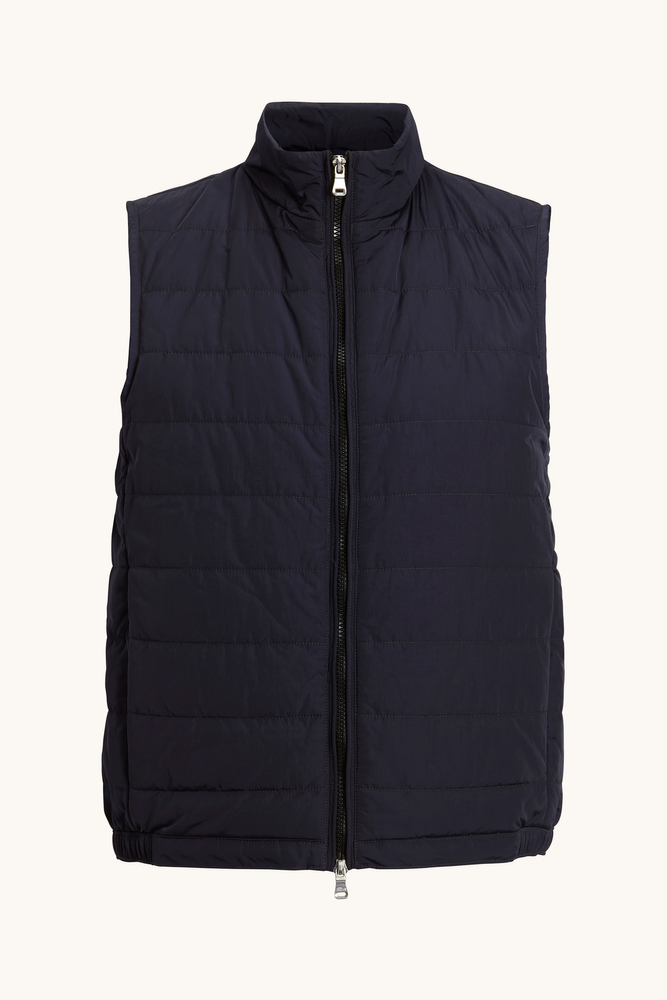 Regular Fit Liner Nylonvest