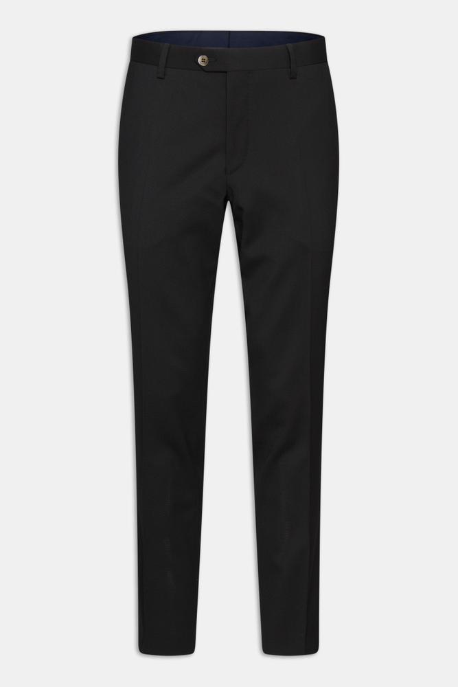 Regular Fit Bukser Tropical Wool