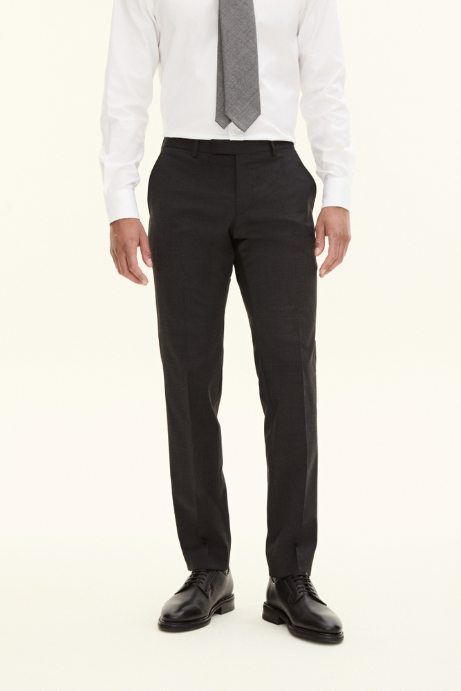 The Oscar Sweat Pants - Dark Grey