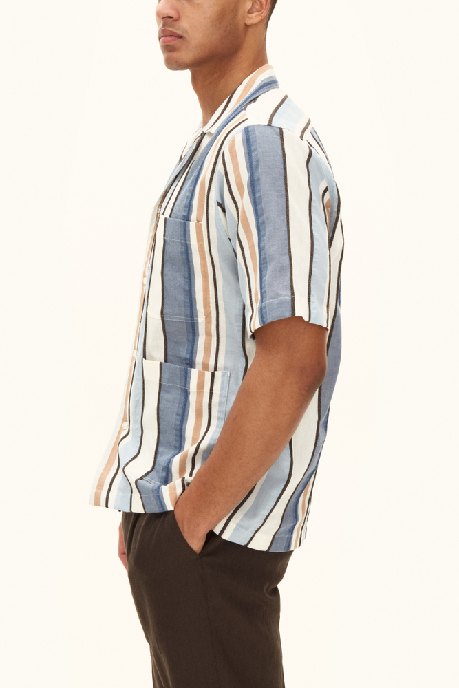 Regular Fit Skjorte