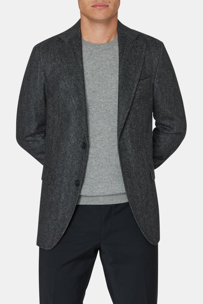 Slim Fit Blazer