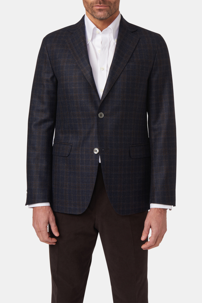 Regular Fit Blazer