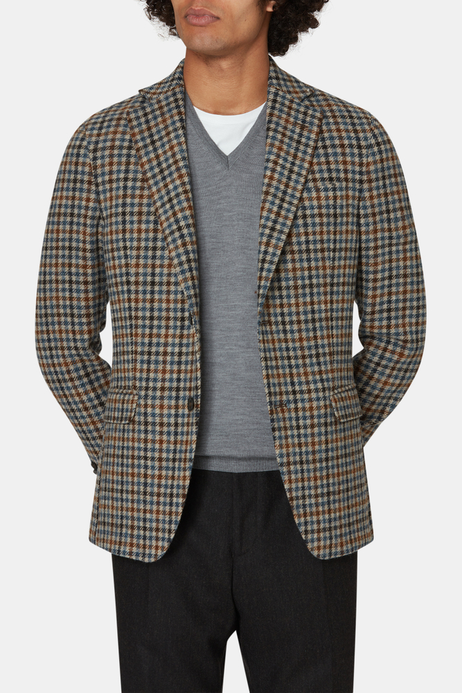 Regular Fit Blazer