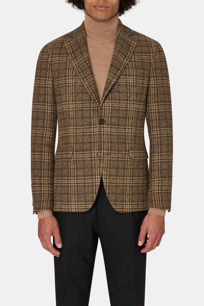 Regular Fit Blazer