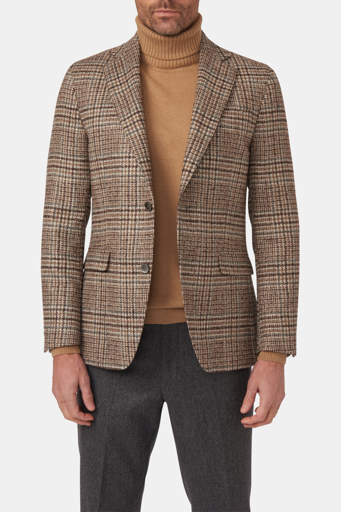 Regular Fit Blazer
