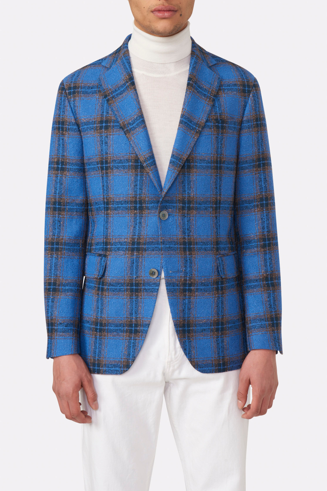 Regular Fit Blazer