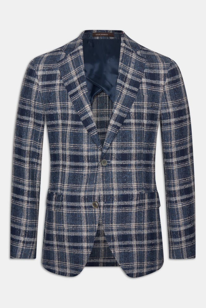 Regular Fit Blazer