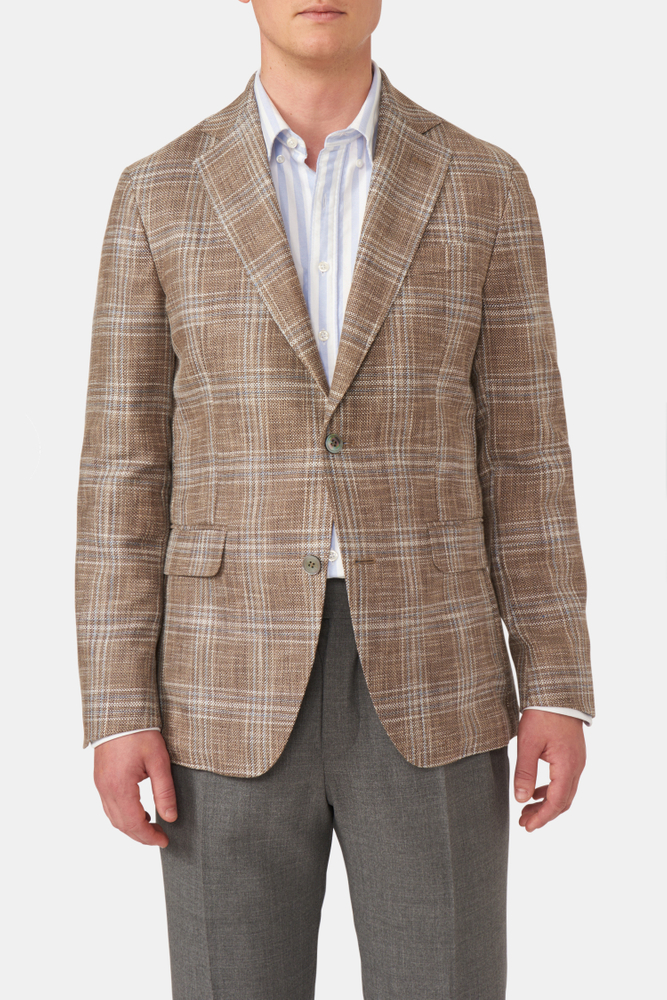 Regular Fit Blazer
