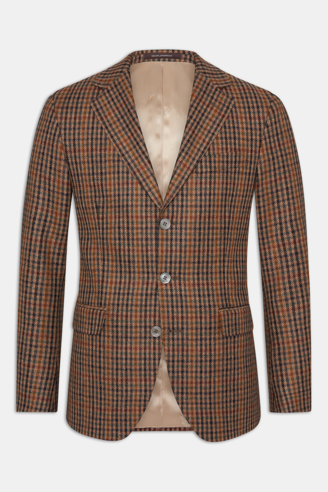 Slim Fit Blazer