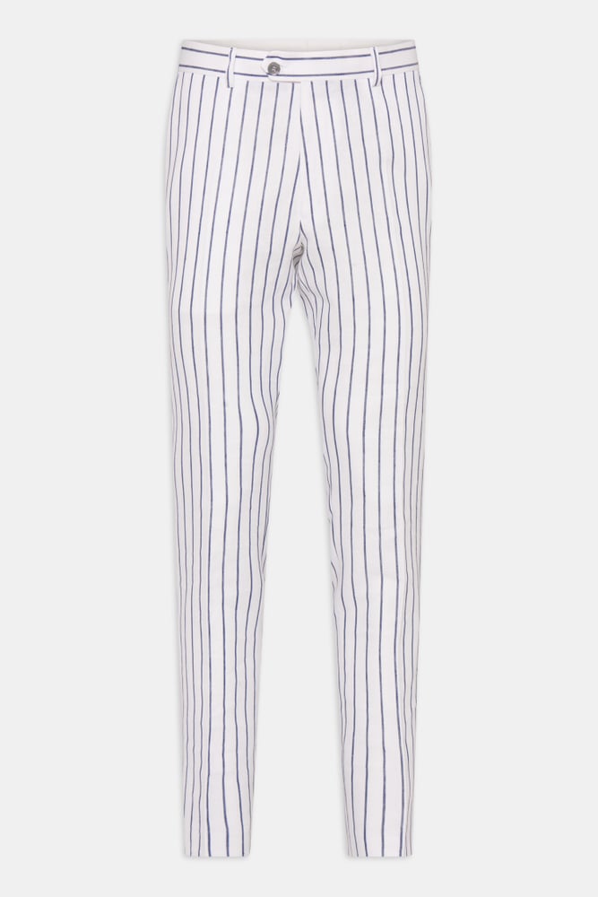 Slim Fit Bukser