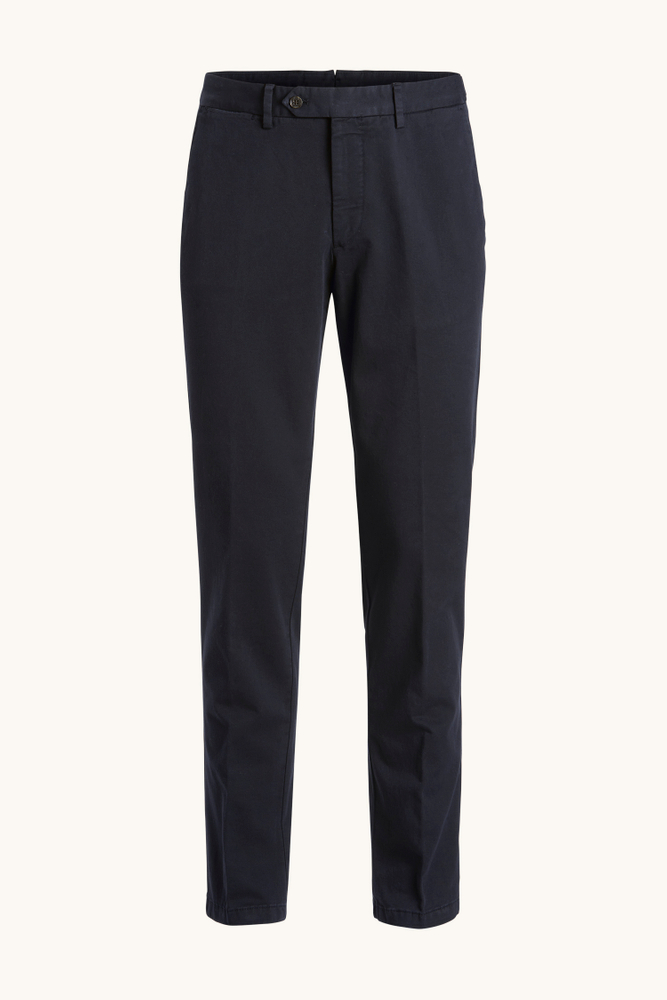 Slim Fit Twillbukser