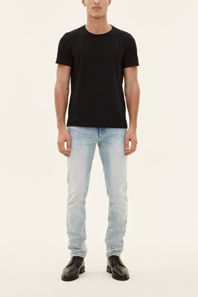 Slim Fit Jeans