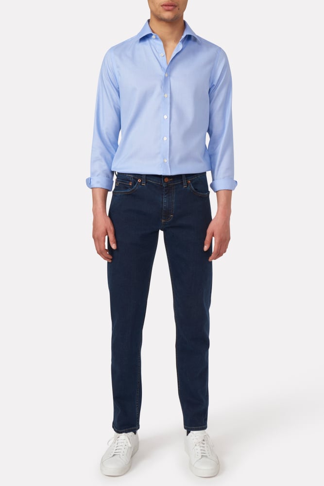 Slim Fit Bukser