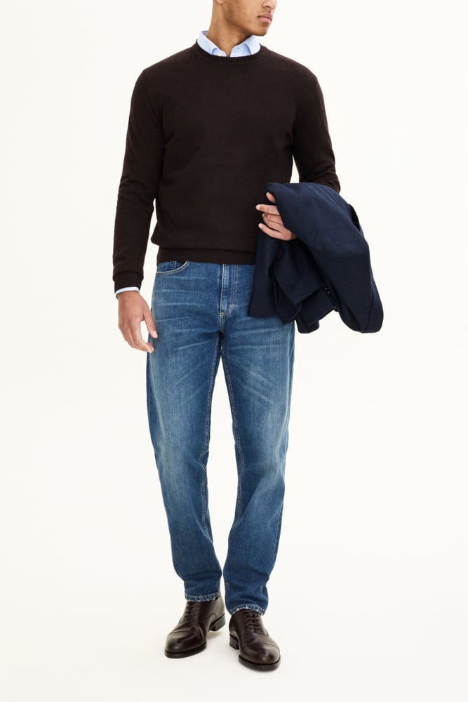 Regular Fit Jeans