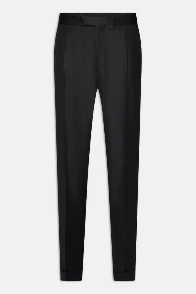 Regular Fit Byxor