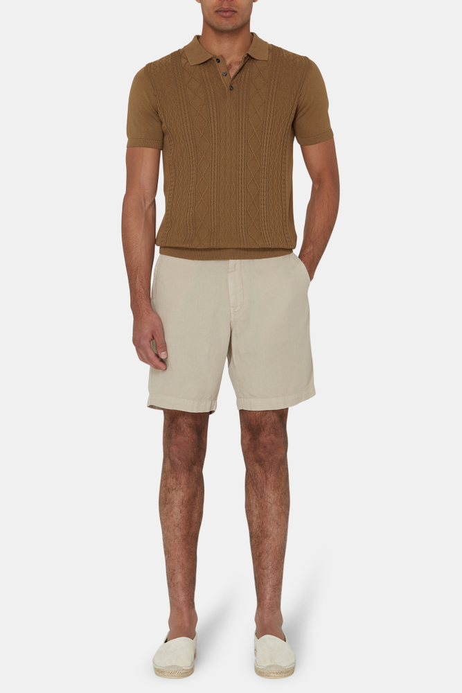 Regular Fit Shorts
