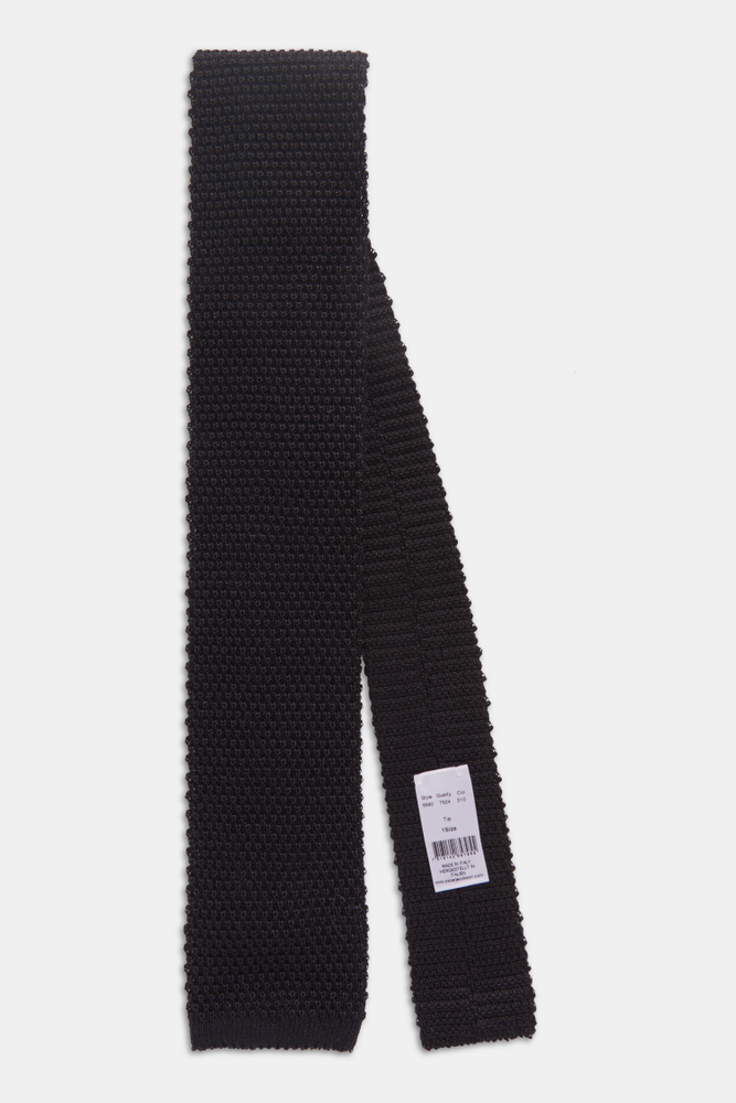 Hopsack Tie