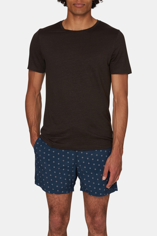 Slim Fit Strech T-shirt