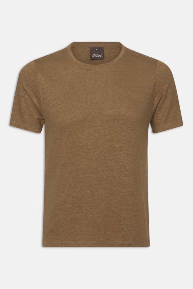 Slim Fit Strech T-shirt