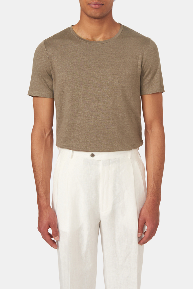 Slim Fit Strech T-shirt