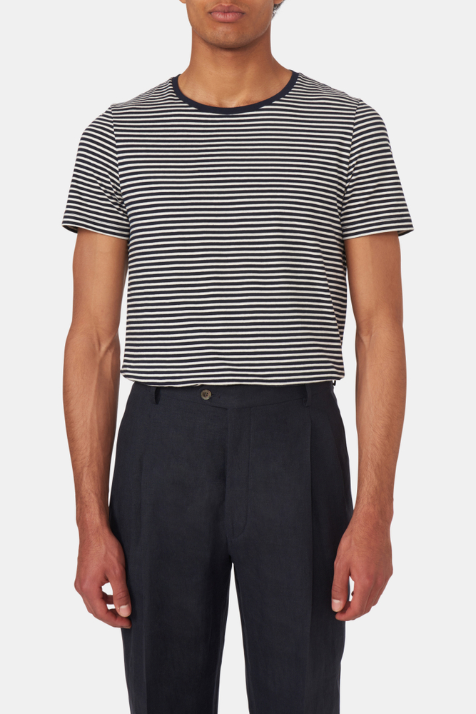 Slim Fit Strech T-shirt