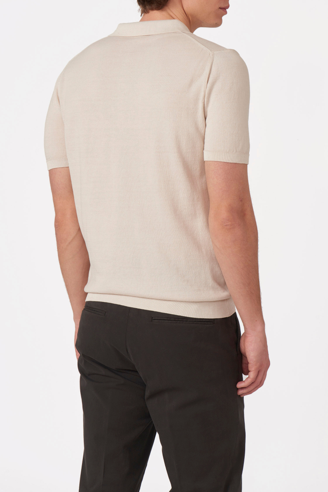 Owen Slim Fit Polo main image 1