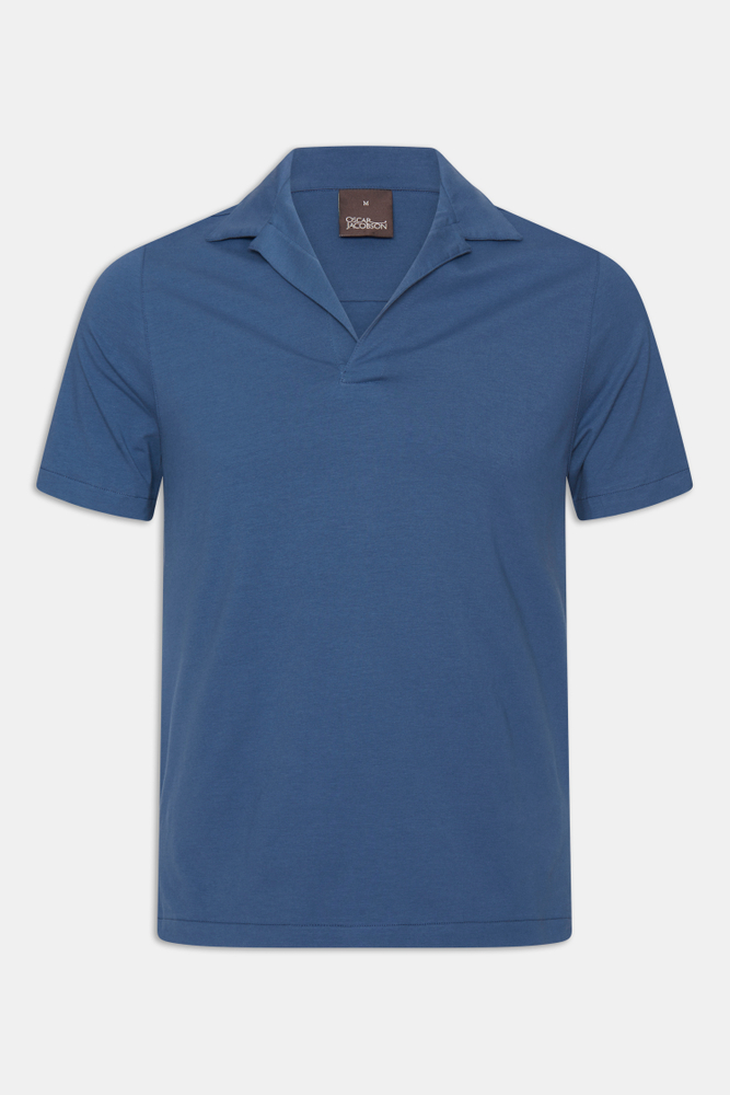 Slim Fit Stretchig Polo