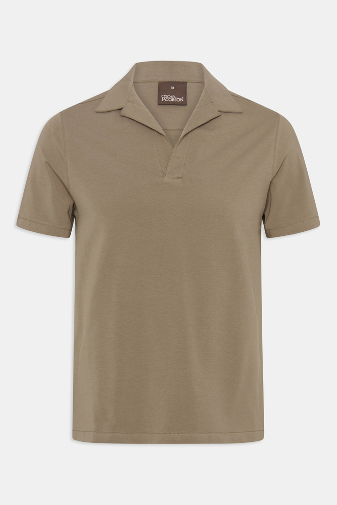 Slim Fit Stretchig Polo