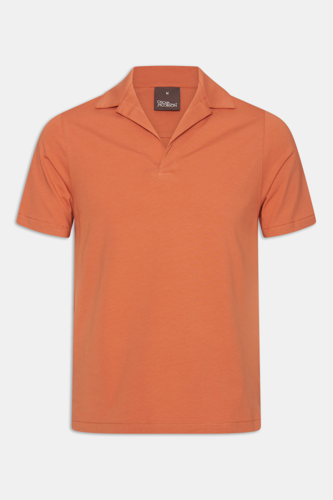 Slim Fit Stretchig Polo