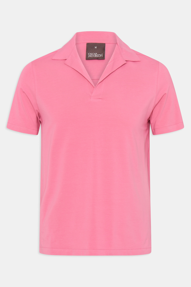 Slim Fit Stretchig Polo
