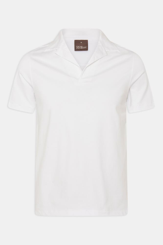Slim Fit Stretchig Polo