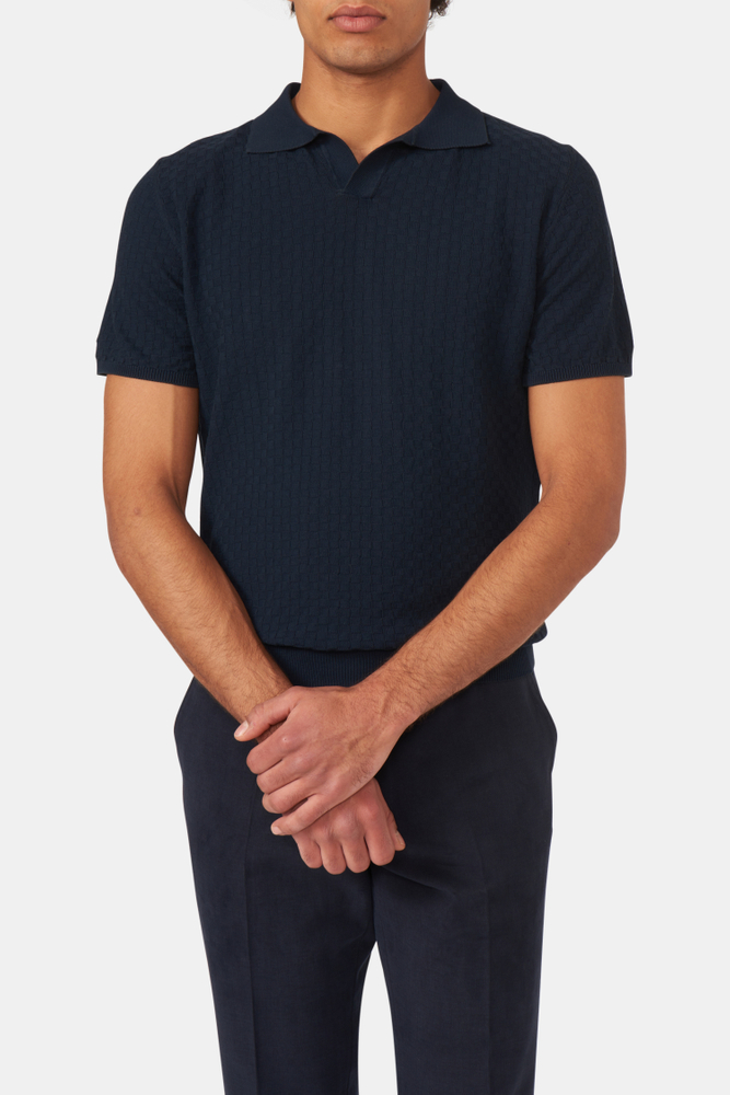 Regular Fit Polo