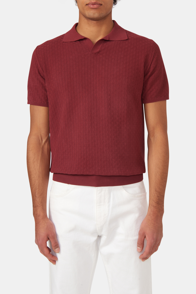 Regular Fit Polo