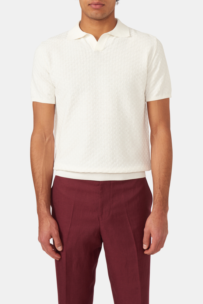 Regular Fit Polo