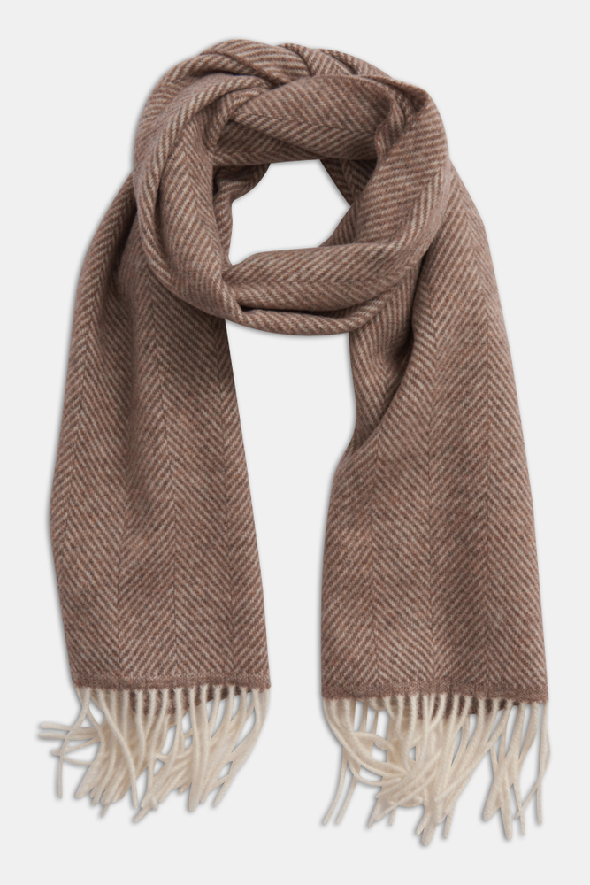 Tørklæder Tweed