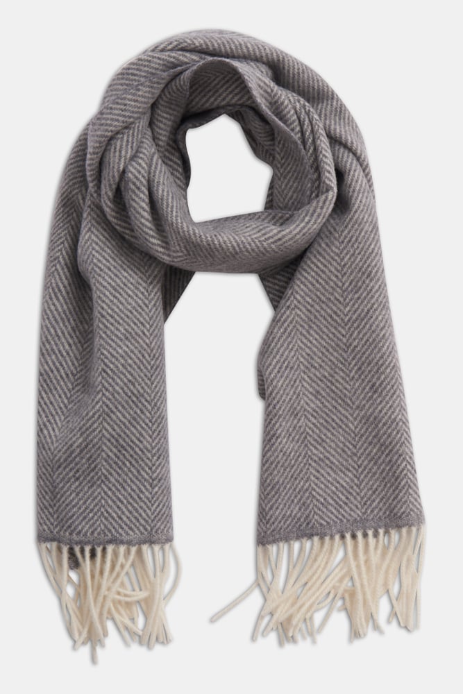Tørklæder Tweed