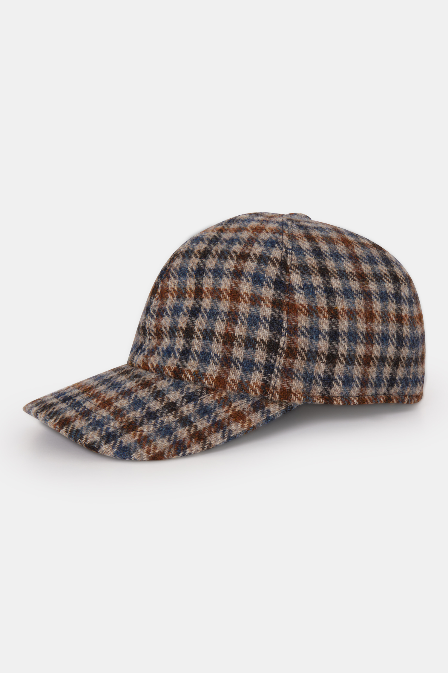 BLACKBLONDのBBD Tweed Cap 全2色 BLACKBLONDのBBD Tweed Cap 全2色 ブラックブロンド(BLACKBLOND