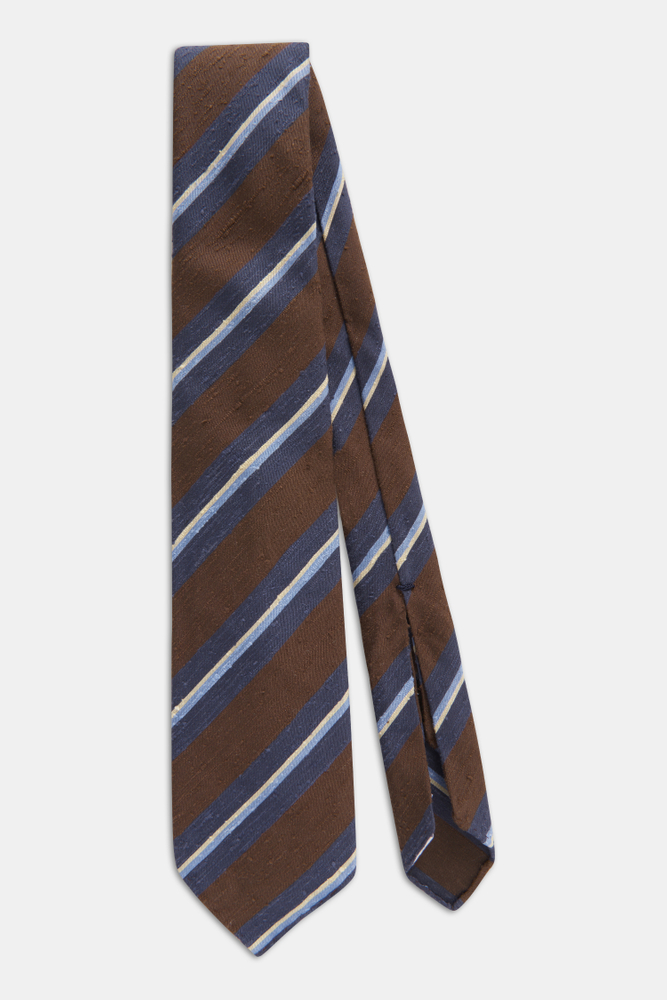 7-Fold Slips Twill