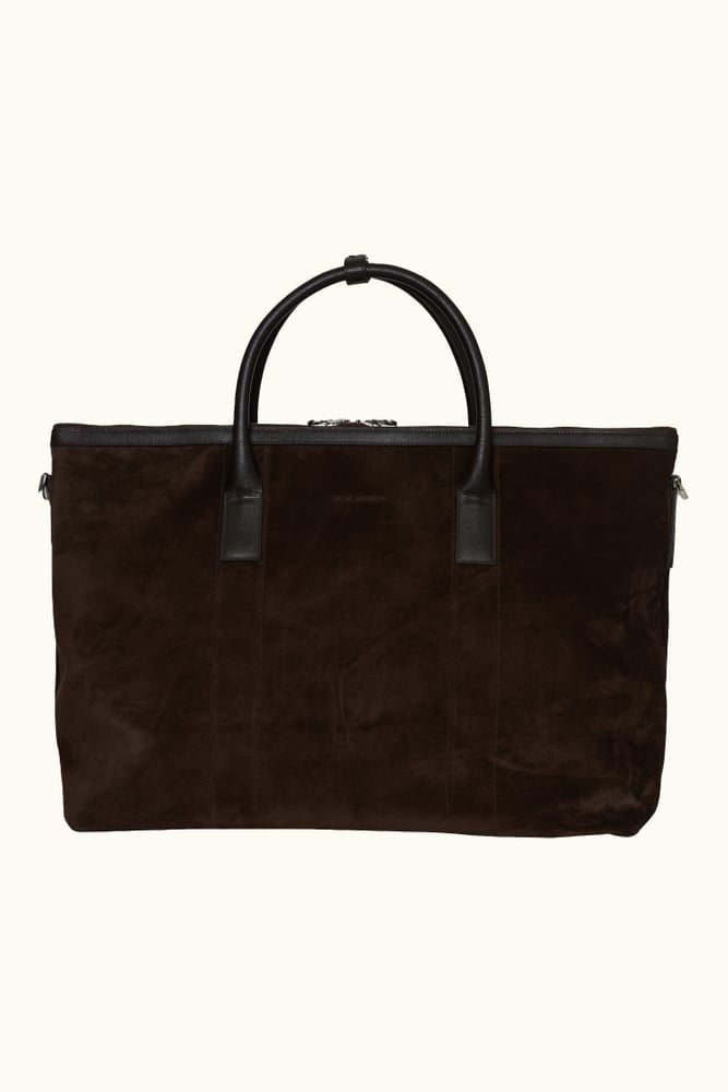 Weekend Bag Soft