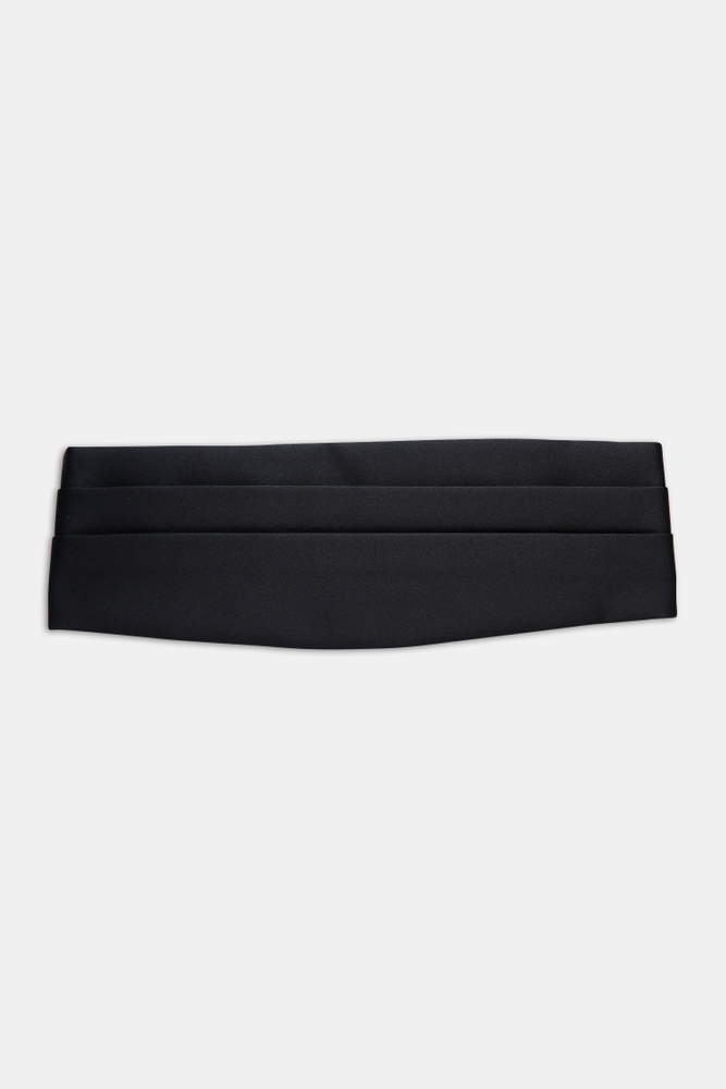 Grosgrain Cumberband