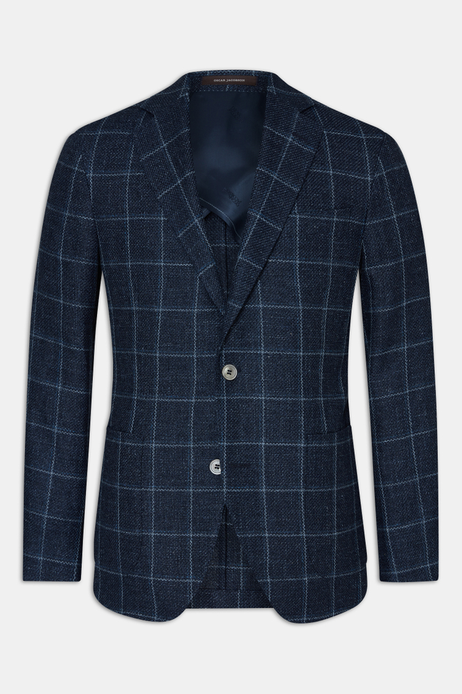 Regular Fit Tweedblazer