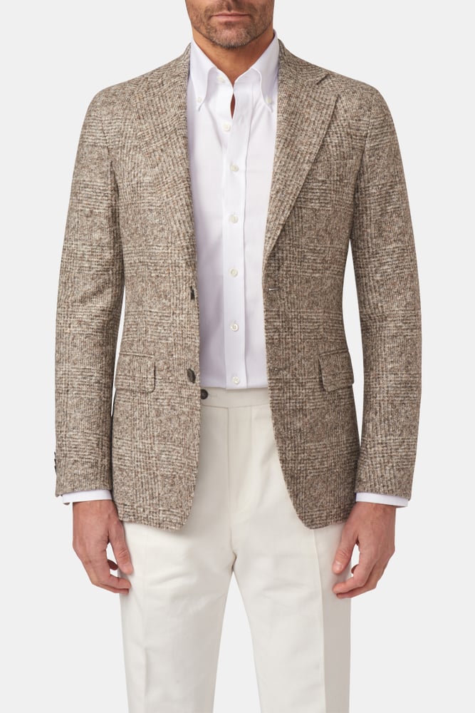 Slim Fit Blazer