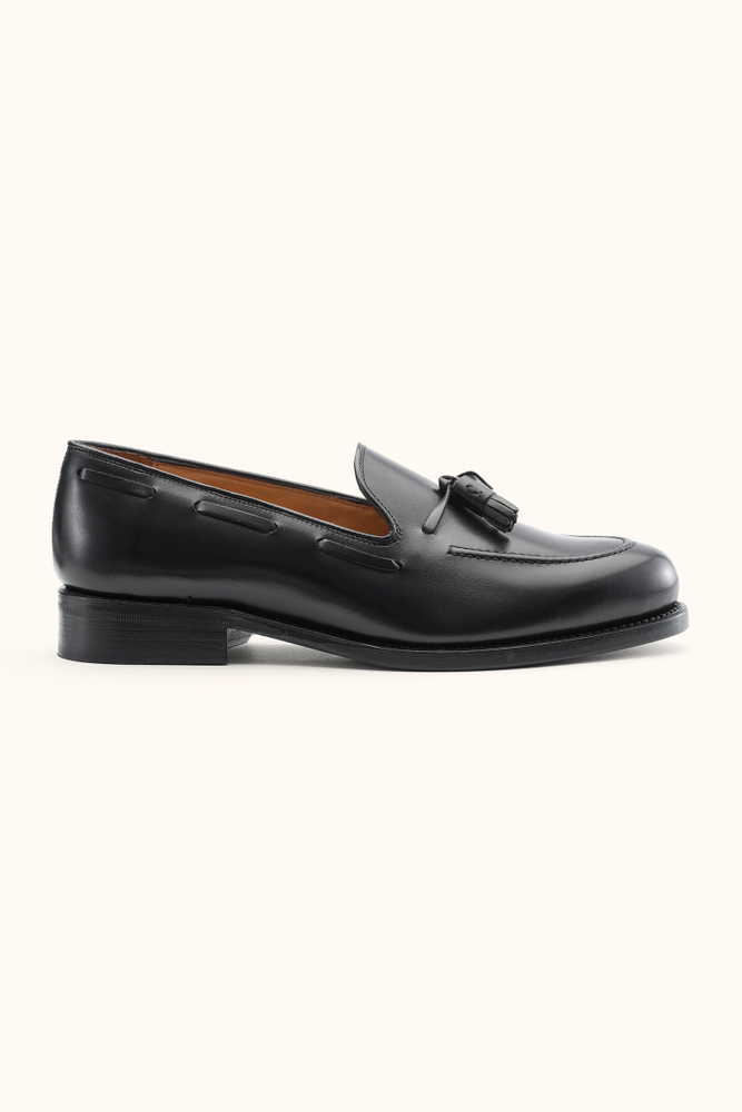 Tassel Loafer