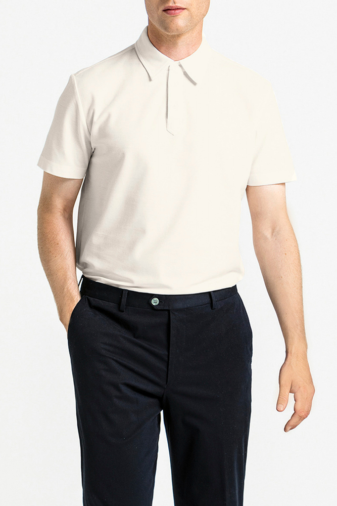 Regular Fit Polo