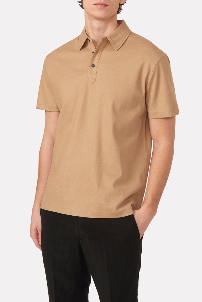 Regular Fit Polo