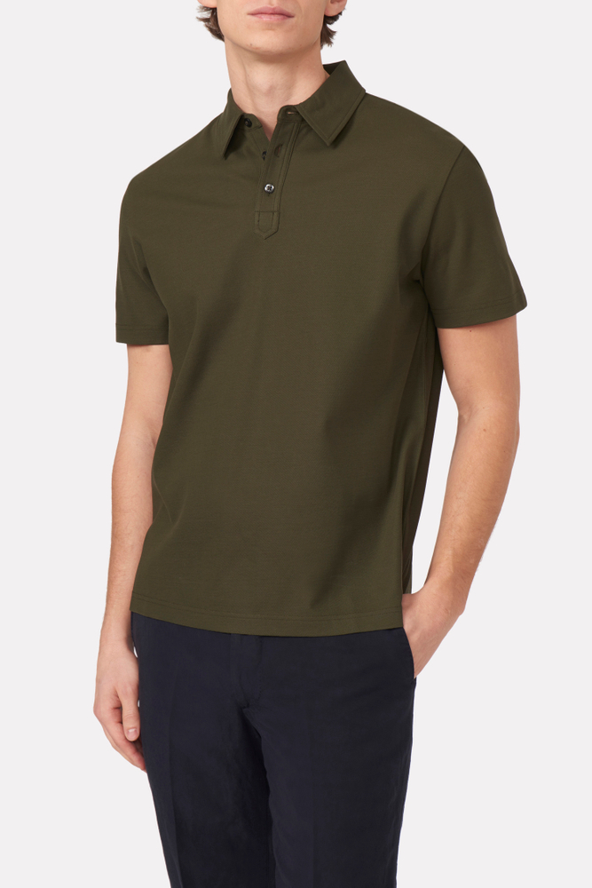 Regular Fit Polo