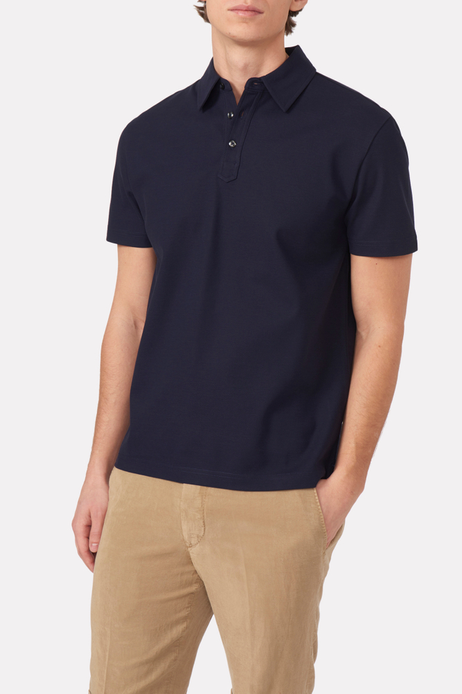 Regular Fit Polo