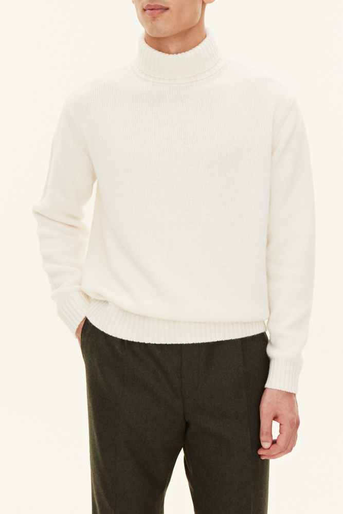 Regular Fit Rullekrave